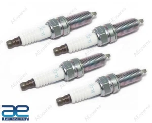 4x Spark Plug For Suzuki Alto K10 Baleno Super Carry Swift 09482M00651 - Picture 1 of 7