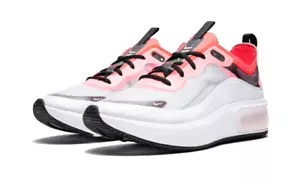 NIKE AIR MAX DIA SE QS: APAGADO BLANCO / NEGRO-BLANCO: AV4146 100: REINO UNIDO 7 EUR 41 - Imagen 1 de 24