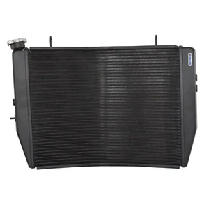 Engine Radiator Motor Cooler Cooling For SUZUKI GSXR1000 2017-2023 17710-17K01 - Picture 1 of 9