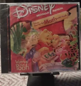 Disney's Ready for Math with Pooh . - Picture 1 of 2