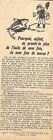 VALS-LES-BAINS (07) " MARTIN HOTEL DU NORD " PILULES PINK / PUBLICITE 1918