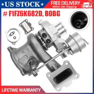 OEM Turbo Turbocharger B0BG For Ford Fusion 14-20 Escape 17-2019 1.5L F1FZ6K682D - Bild 1 von 10