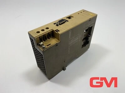 Siemens Connessione 6ES5318-8MB12 Interfaccia Schiavo Simatic S5 e. 01 - Immagine 1 di 4