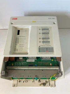 ABB DCS 500, DCS501-0025-41-21P0100 - Zdjęcie 1 z 4