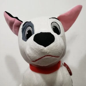 2014 Kohls Cares Plush Disney 101 Dalmations Patch Dog Puppy New with Tag 10" - Picture 1 of 12