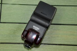 Sigma EF-430 ST Camera Flash - Picture 1 of 7