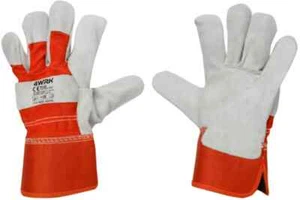 Gardening Gloves Thornproof, Unisex Utility Breathable Gloves for Construction - Picture 1 of 2