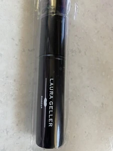 LAURA GELLER RETRACTABLE POWDER BRUSH NEW - Picture 1 of 2