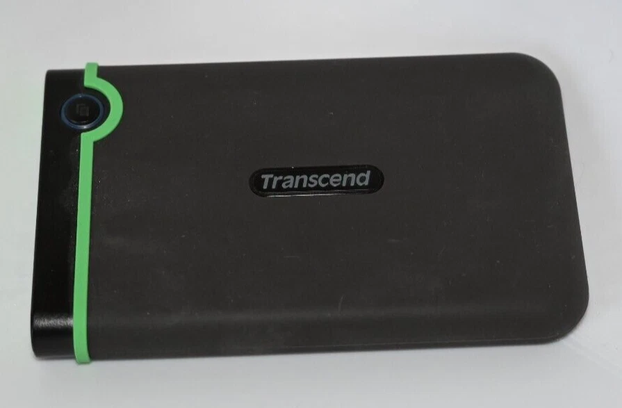TRANSCEND 2TB Slim StoreJet M3S 2,5Zoll Portable extra slim, robust - Bild 1 von 1