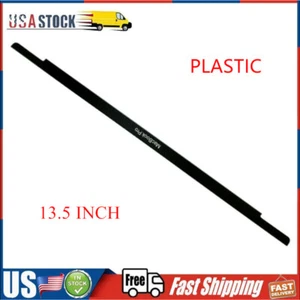 New for Macbook Pro 13" A1706 A1708 A1989 A2159 Lcd front Glass bezel logo cover - Picture 1 of 2