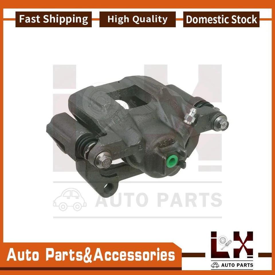 Pinza de freno de disco trasera izquierda Cardone 1 compatible con Acura MDX 2007 2008 2009 2010 Foto 1 de 4