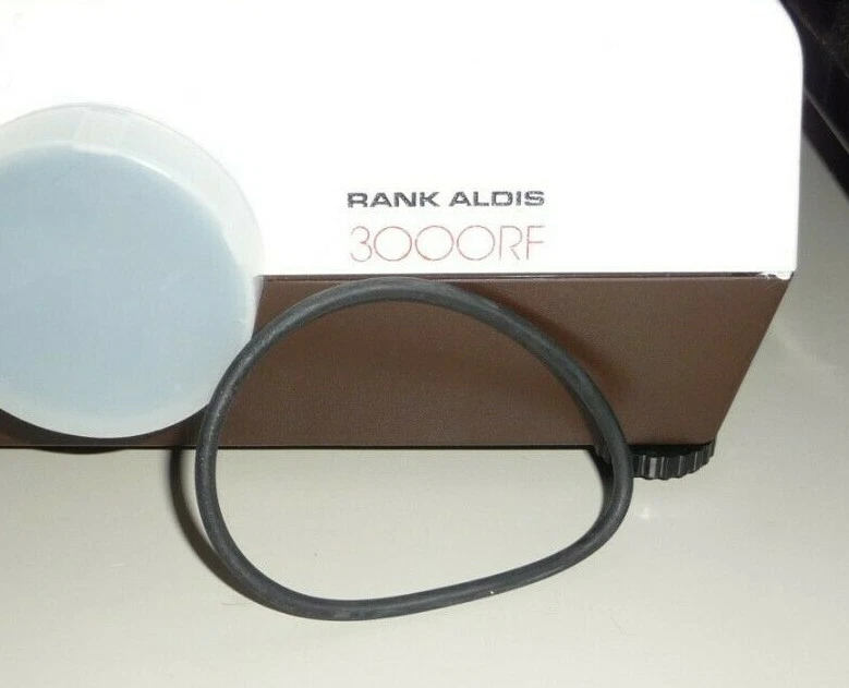 Projector BELT for RANK ALDIS 3000  NEW stock P56/3 - Image 1 of 1