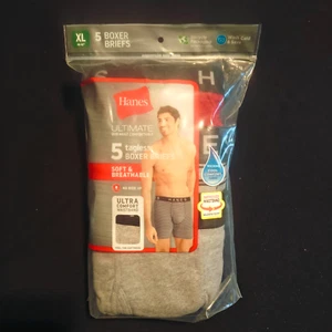 Mens Boxer Briefs XL - Picture 1 of 3