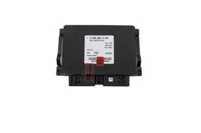 Modulo centralina cambio Mercedes-Benz GLC X253 C253 2015 A2059007705 TSL1263 - Immagine 1 di 4