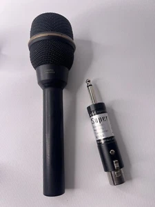 Electro-Voice EV N/D 257A SuperCardioid Dynamic Microphone - Picture 1 of 4