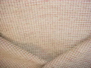 3-1/8Y Brunschwig & Fils 8016109 Tepey Chenille Basketweave Upholstery Fabric - Picture 1 of 4