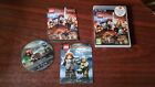 SONY PLAYSTATION 3 PS3 - LEGO LORD OF THE  RINGS #G141 CIB