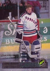 1993 Classic Pro Prospects BC #5 Corey Hirsch - Picture 1 of 1
