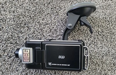 Vintage dash camera VR-905 - Image 1 of 4