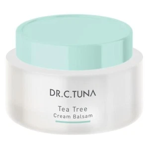 Farmasi Dr. C. Tuna Tea Tree Cream Balsam 80 ml / 2.7 fl.oz - Picture 1 of 12