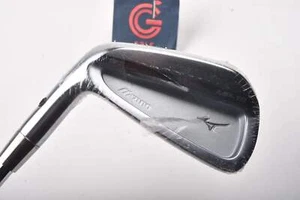 Left Hand Mizuno MP-18 SC #6 Iron / Stiff Flex Dynamic Gold Shaft / Std / Demo - Picture 1 of 6