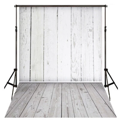 5x7ft All Patterns Photography Backdrops Vinyl Studio Shooting Background Tool - Image 1 of 4
