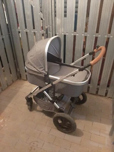 kinderwagen gebraucht - Bild 1 von 7