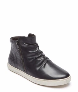 Botín Rockport Cobb Hill Willa sin cordones con cremallera precio de venta sugerido por el fabricante $140 NTW para mujer 6W - Imagen 1 de 7