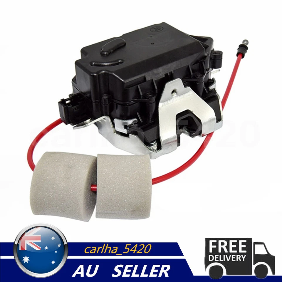 Rear Lift Hatch Tailgate Lock Actuator For Mercedes-Benz M-Class W164 E-Class  - image 1 of 4