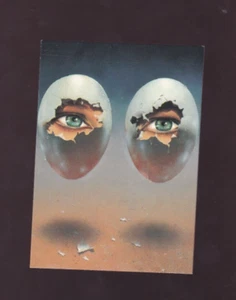 More Beyond Bizarre: Jim Warren 2 1994 Evil Eyes Subset Card S3 - Picture 1 of 2