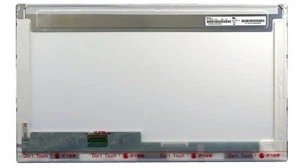New HP Pavilion G7-2240US Laptop Screen Replacement LCD 17.3" 1600x900 HD - Bild 1 von 1