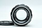 Nikon Nippon 50Mm F/1.4 Nikkor-S Manual Focus Lens Sn 432261
