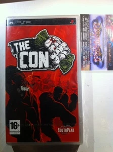 The Con New Sealed First Release Italian - Picture 1 of 1