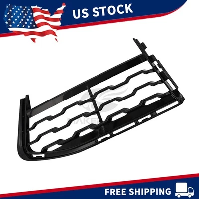 Nuevo parachoques parrilla lado conductor izquierdo para BMW 740i 750i 2016-2018 51118092159 Foto 1 de 4