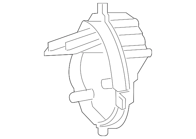 Genuine BMW Led Unit 63-11-7-379-920 - Image 1 of 2