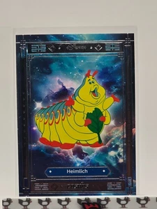 2025 Disney Kakawow Heimlich A Bug's Life CDT-B-209 Pixar - Picture 1 of 2