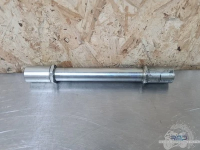 Front Wheel Axle MV Agusta F4 1000 2010 to 2012 Foto 1 de 3