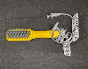 Drybar Mini Cepillo Alisador de Viaje con Calefacción 900-2160-4-N2 Cepillo para Bebé Crush - Imagen 1 de 3