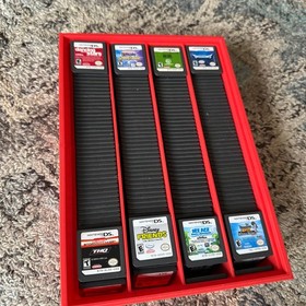 Nintendo DS Games Movies and TV Shows *Build a lot* Girl Games *BUY SAVE* NDS