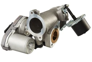 Egr Valves Egr Valve 12V Electric-Pneumatic (6Nu 010 171-171) OEM Hella - Picture 1 of 4