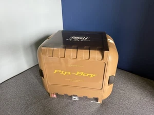 Fallout 4 Pip-Boy Model 3000 Mk IV Collectors Edition PC - Picture 1 of 9