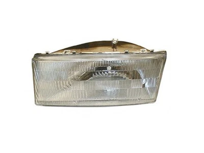 For 1989-1994 Plymouth Acclaim Headlight Lens Housing Eagle Eyes 65371CRXS Foto 1 de 2