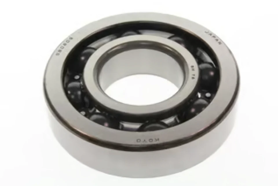 NUEVO OEM 1999-2009 YAMAHA XVS1100 V Star 1100 personalizado (rodamiento) 93306-30808 Foto 1 de 4