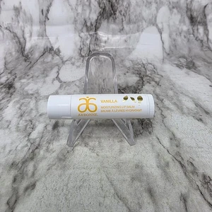 Arbonne Moisturizing Lip Balm Vanilla 0.15oz Travel Size - Picture 1 of 2