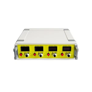 AHVACPN5KV1MABT4 High Voltage AC-DC Power Supply AC Input ±5kV 1mA Output - Imagen 1 de 4