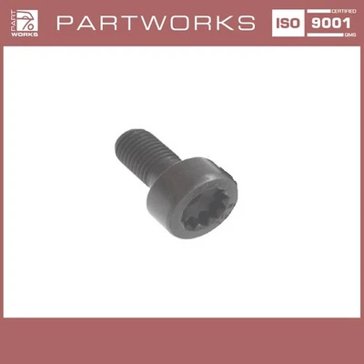 Tornillo disco oscilante para PORSCHE 911 930 964 924S 944 968 93010220600 Foto 1 de 4