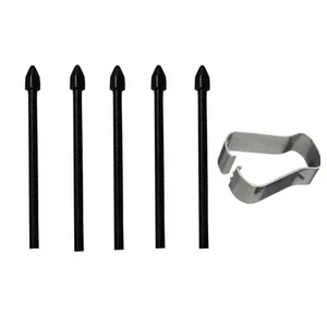 1set for Samsung Galaxy S25 Ultra S24 Ultra S23 Ultra Touch Stylus S Pen Nib - Afbeelding 1 van 7