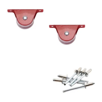 Accessoires échelle télescopique : antidérapants, crochets, corde sécurité - Bild 1 von 4