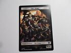 Orc Army Token X1 (Four Orcs) Mtg Lotr Black Common Creature Token Nm/M