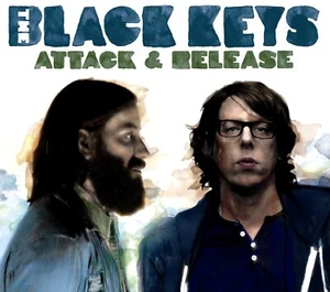 Black Keys Attack & Release CD NEW - Bild 1 von 1